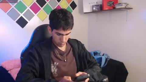 adan_tower online show from 07.04.26