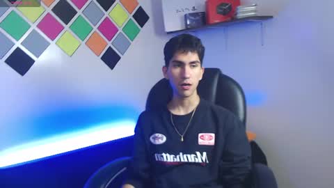 adan_tower online show from 07.08.26