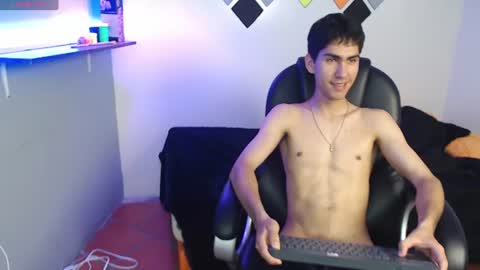 adan_tower online show from 07.10.26