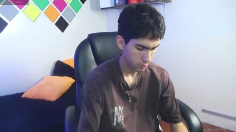 adan_tower online show from 07.11.26