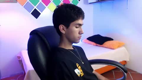 adan_tower online show from 07.14.26
