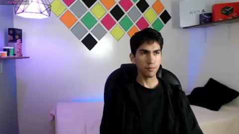 adan_tower online show from 07.19.26