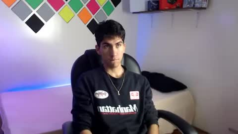 adan_tower online show from 07.21.26