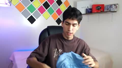 adan_tower online show from 07.22.26