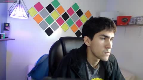 adan_tower online show from 07.24.26