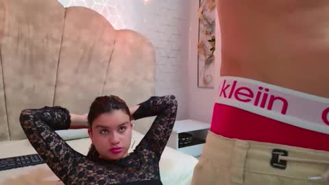 AdanNDEva online show from 02.20.26