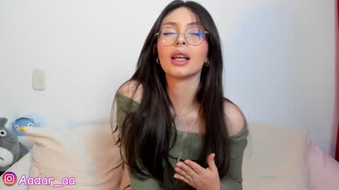 adara_aa online show from 01.11.25