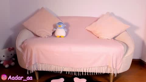 adara_aa online show from 01.30.25