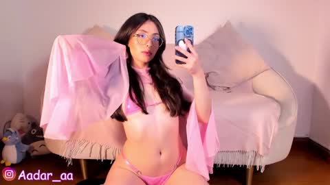 adara_aa online show from 02.05.25