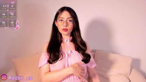 adara_aa online show from 02.22.25