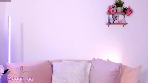 adara_aa online show from 09.30.25