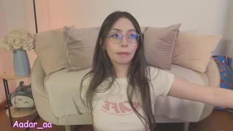 adara_aa online show from 02.18.26