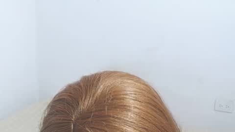 Adara Cooper online show from 03.11.25