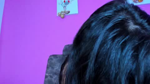 Snapshot of adara_johnson_ chatting on 12.28.24 Adara Johnson online show from 12.28.24