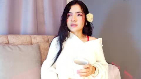 Snapshot of adara_johnson_ chatting on 09.20.25 Adara Johnson online show from 09.20.25