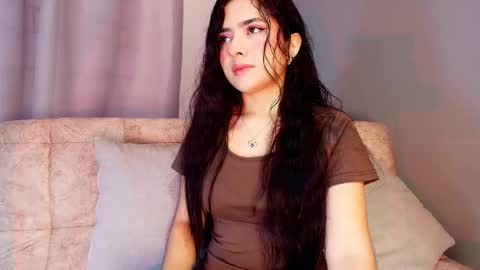 Snapshot of adara_johnson_ chatting on 09.22.25 Adara Johnson online show from 09.22.25