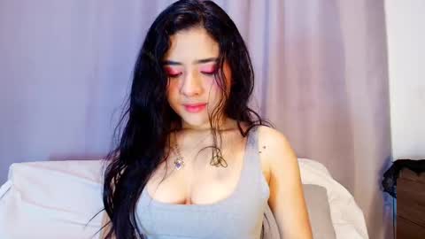 Snapshot of adara_johnson_ chatting on 10.16.25 Adara Johnson online show from 10.16.25