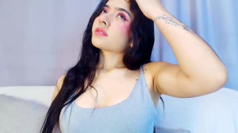  Adara Johnson  online show from 11.17.25