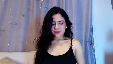 Snapshot of adara_johnson_ chatting on 01.19.26 Adara Johnson online show from 01.19.26