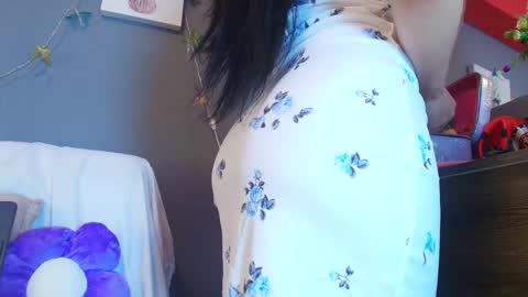 Snapshot of adara_johnson_ chatting on 03.06.26 Adara Johnson online show from 03.06.26