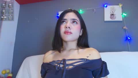 Snapshot of adara_johnson_ chatting on 03.11.26 Adara Johnson online show from 03.11.26