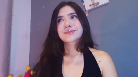 Snapshot of adara_johnson_ chatting on 03.12.26 Adara Johnson online show from 03.12.26