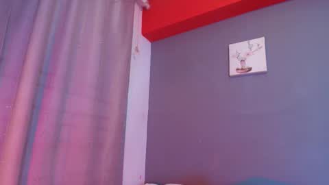 Snapshot of adara_johnson_ chatting on 03.15.26 Adara Johnson online show from 03.15.26