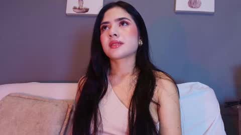 Snapshot of adara_johnson_ chatting on 03.26.26 Adara Johnson online show from 03.26.26