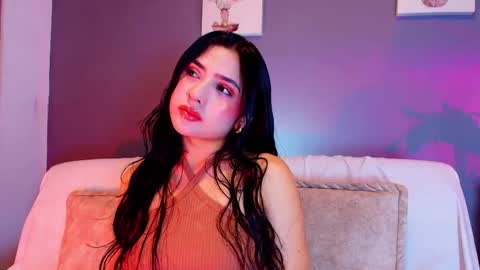 Snapshot of adara_johnson_ chatting on 03.30.26 Adara Johnson online show from 03.30.26