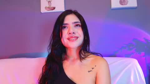 Snapshot of adara_johnson_ chatting on 03.31.26 Adara Johnson online show from 03.31.26