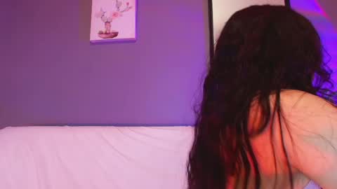 Snapshot of adara_johnson_ chatting on 04.06.26 Adara Johnson online show from 04.06.26