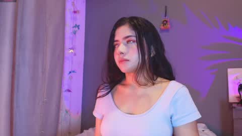 Snapshot of adara_johnson_ chatting on 04.26.26 Adara Johnson online show from 04.26.26