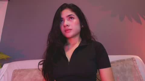 Snapshot of adara_johnson_ chatting on 05.02.26 Adara Johnson online show from 05.02.26
