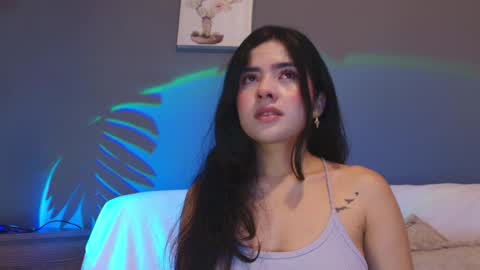 Snapshot of adara_johnson_ chatting on 05.14.26 Adara Johnson online show from 05.14.26