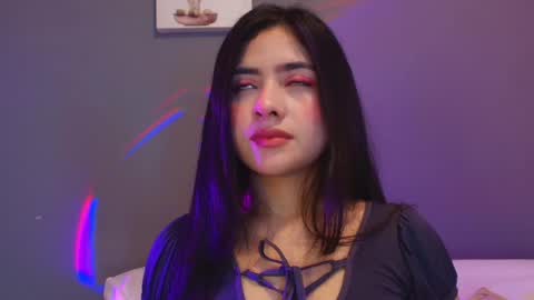 Snapshot of adara_johnson_ chatting on 05.30.26 Adara Johnson online show from 05.30.26