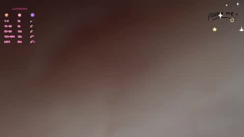 Snapshot of adara_lee chatting on 02.16.26 sofi online show from 02.16.26