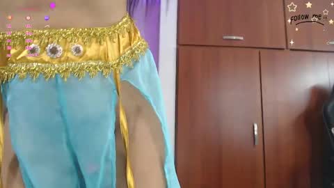 Snapshot of adara_lee chatting on 03.30.26 sofi online show from 03.30.26