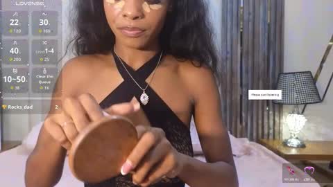 adarasmiith online show from 11.11.25