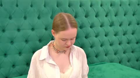 AdaRune online show from 07.21.26