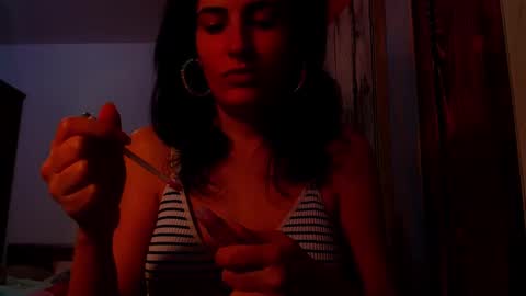 amy        online show from 02.19.25