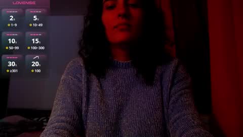 amy        online show from 11.19.25