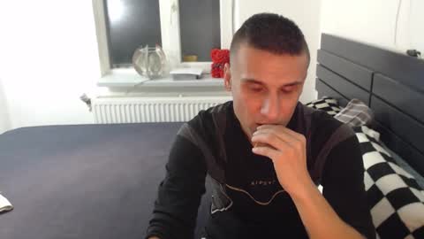 Snapshot of addictedgammer chatting on 09.24.25 addictedgammer online show from 09.24.25