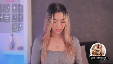 A D D I S O N  online show from 02.24.25