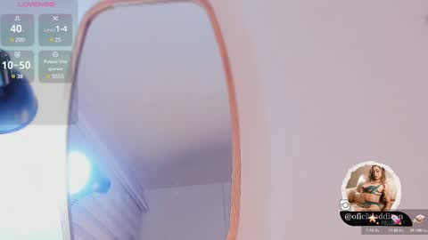 A D D I S O N  online show from 02.24.25