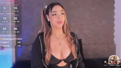 A D D I S O N  online show from 03.06.25