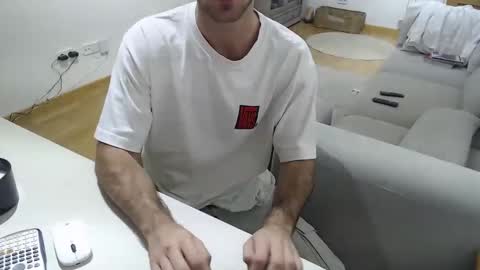 FabioVidal online show from 10.13.25