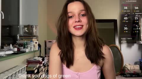 Addy online show from 11.01.25