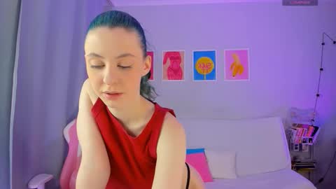 Snapshot of adel_vibes chatting on 02.28.26 Adelle online show from 02.28.26