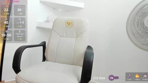 adela chase online show from 03.03.25