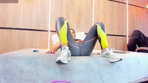 adela chase online show from 01.06.26